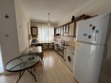 GİRNE 20 TEMMUZ STADYUMU BÖLGESİNDE SATILIK 3+1 EŞYALI DAİRE