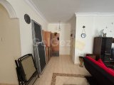 GİRNE 20 TEMMUZ STADYUMU BÖLGESİNDE SATILIK 3+1 EŞYALI DAİRE