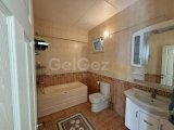 GİRNE 20 TEMMUZ STADYUMU BÖLGESİNDE SATILIK 3+1 EŞYALI DAİRE