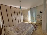 GİRNE 20 TEMMUZ STADYUMU BÖLGESİNDE SATILIK 3+1 EŞYALI DAİRE