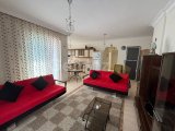 GİRNE 20 TEMMUZ STADYUMU BÖLGESİNDE SATILIK 3+1 EŞYALI DAİRE