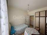 GİRNE 20 TEMMUZ STADYUMU BÖLGESİNDE SATILIK 3+1 EŞYALI DAİRE
