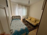 GİRNE 20 TEMMUZ STADYUMU BÖLGESİNDE SATILIK 3+1 EŞYALI DAİRE