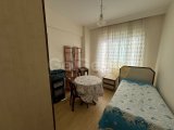 GİRNE 20 TEMMUZ STADYUMU BÖLGESİNDE SATILIK 3+1 EŞYALI DAİRE