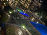 GİRNE/MERKEZDE HAVUZLU SİTEDE SATILIK 2+1 DAİRE