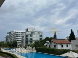 GİRNE MERKEZDE SATILIK 2+1 SİTE İÇERİSİNDE DAİRE