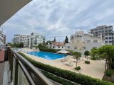 GİRNE MERKEZDE SATILIK 2+1 SİTE İÇERİSİNDE DAİRE