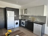 GİRNE/ZEYTİNLİK OLİVE PARK SİTESİ SATILIK 2+1 DAİRE