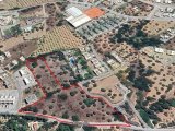 TÜRK KOÇAN- GİRNE/ZEYTİNLİK'TE 9 DÖNÜM SATILIK ARSA