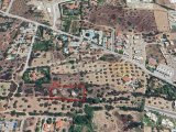 GİRNE/ZEYTİNLİK'TE TÜRK KOÇANLI SATILIK ARSA