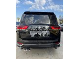 2025 Model Otomatik Toyota Land Cruiser