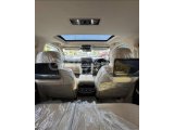 2025 Model Otomatik Toyota Land Cruiser