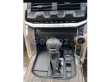 2025 Model Otomatik Toyota Land Cruiser
