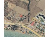 TÜRK KOÇANLI – İSKELE'DE SATILIK VİLLA YAPIMINA UYGUN ARSA