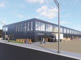 LEFKOŞA/ALAYKÖY SANAYİ'DE PROJE AŞAMASINDA SATILIK DÜKKANLAR