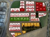 LEFKOŞA/ALAYKÖY'DE HEM TİCARİ HEM KONUT İZİNLİ ARAZİLER