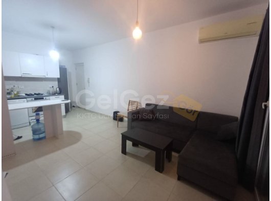 LEFKOŞA/GÖNYELİ'DE SATILIK 2+1 DAİRE