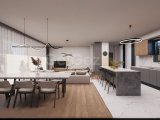 LEFKOŞA/MİNARELİKÖY'DE PROJE AŞAMASINDA SATILIK 1+1/2+1/3+1 DAİRELER