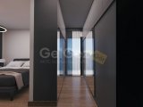 LEFKOŞA/MİNARELİKÖY'DE PROJE AŞAMASINDA SATILIK 1+1/2+1/3+1 DAİRELER
