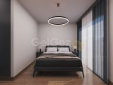 LEFKOŞA/MİNARELİKÖY'DE PROJE AŞAMASINDA SATILIK 1+1/2+1/3+1 DAİRELER