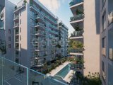 LEFKOŞA/MİNARELİKÖY'DE PROJE AŞAMASINDA SATILIK 1+1/2+1/3+1 DAİRELER
