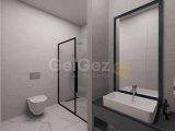 LEFKOŞA/MİNARELİKÖY'DE PROJE AŞAMASINDA SATILIK 1+1/2+1/3+1 DAİRELER