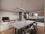 LEFKOŞA/MİNARELİKÖY'DE PROJE AŞAMASINDA SATILIK 1+1/2+1/3+1 DAİRELER