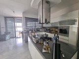 LEFKOŞA/YENİKENT'TE SATILIK 4+2 HAVUZLU İKİZ VİLLA
