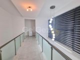 LEFKOŞA/YENİKENT'TE SATILIK 4+2 HAVUZLU İKİZ VİLLA