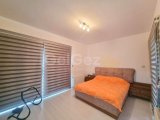 LEFKOŞA/YENİKENT'TE SATILIK 4+2 HAVUZLU İKİZ VİLLA