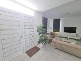 LEFKOŞA/YENİKENT'TE SATILIK 4+2 HAVUZLU İKİZ VİLLA
