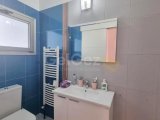 LEFKOŞA/YENİKENT'TE SATILIK 4+2 HAVUZLU İKİZ VİLLA
