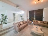 LEFKOŞA/YENİKENT'TE SATILIK 4+2 HAVUZLU İKİZ VİLLA