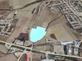 GAZİMAĞUSA/TUZLA'DA SATILIK 31 DÖNÜM ARSA