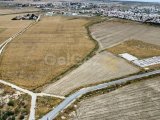 GAZİMAĞUSA/TUZLA'DA SATILIK 31 DÖNÜM ARSA