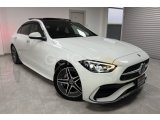 2022 Model Otomatik Mercedes-Benz C Serisi