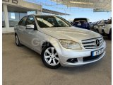 2010 Model Otomatik Mercedes-Benz C Serisi
