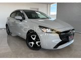 2024 Model Otomatik Mazda 2