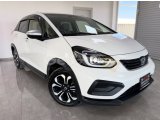 2021 Model Otomatik Honda Fit