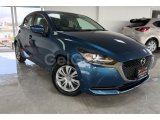 2022 Model Otomatik Mazda 2
