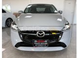2024 Model Otomatik Mazda 2