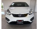 2021 Model Otomatik Honda Fit