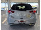 2024 Model Otomatik Mazda 2