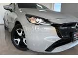 2024 Model Otomatik Mazda 2