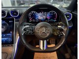2022 Model Otomatik Mercedes-Benz C Serisi