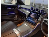 2022 Model Otomatik Mercedes-Benz C Serisi