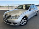 2010 Model Otomatik Mercedes-Benz C Serisi