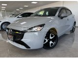 2024 Model Otomatik Mazda 2