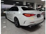 2022 Model Otomatik Mercedes-Benz C Serisi