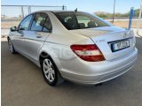 2010 Model Otomatik Mercedes-Benz C Serisi